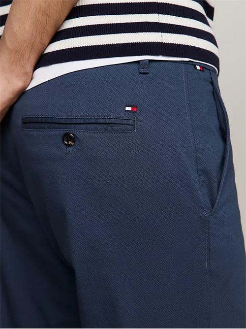 pantalone TOMMY HILFIGER | MW0MW33937DW5